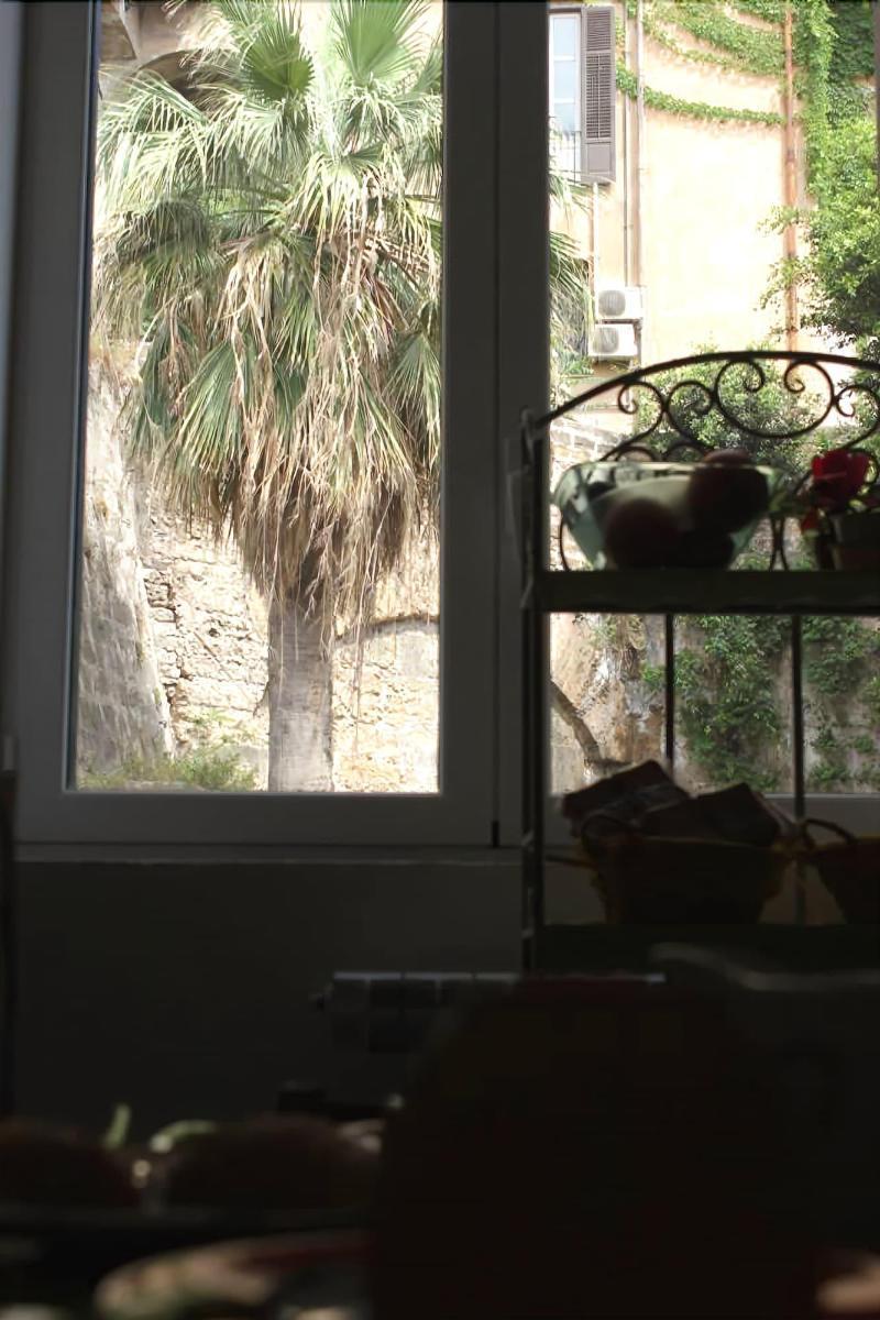 B&B "Al Bastione Normanno Palermo Exterior foto