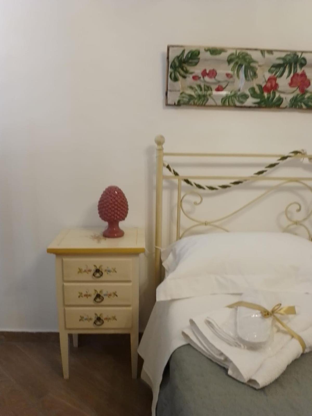 B&B "Al Bastione Normanno Palermo Exterior foto