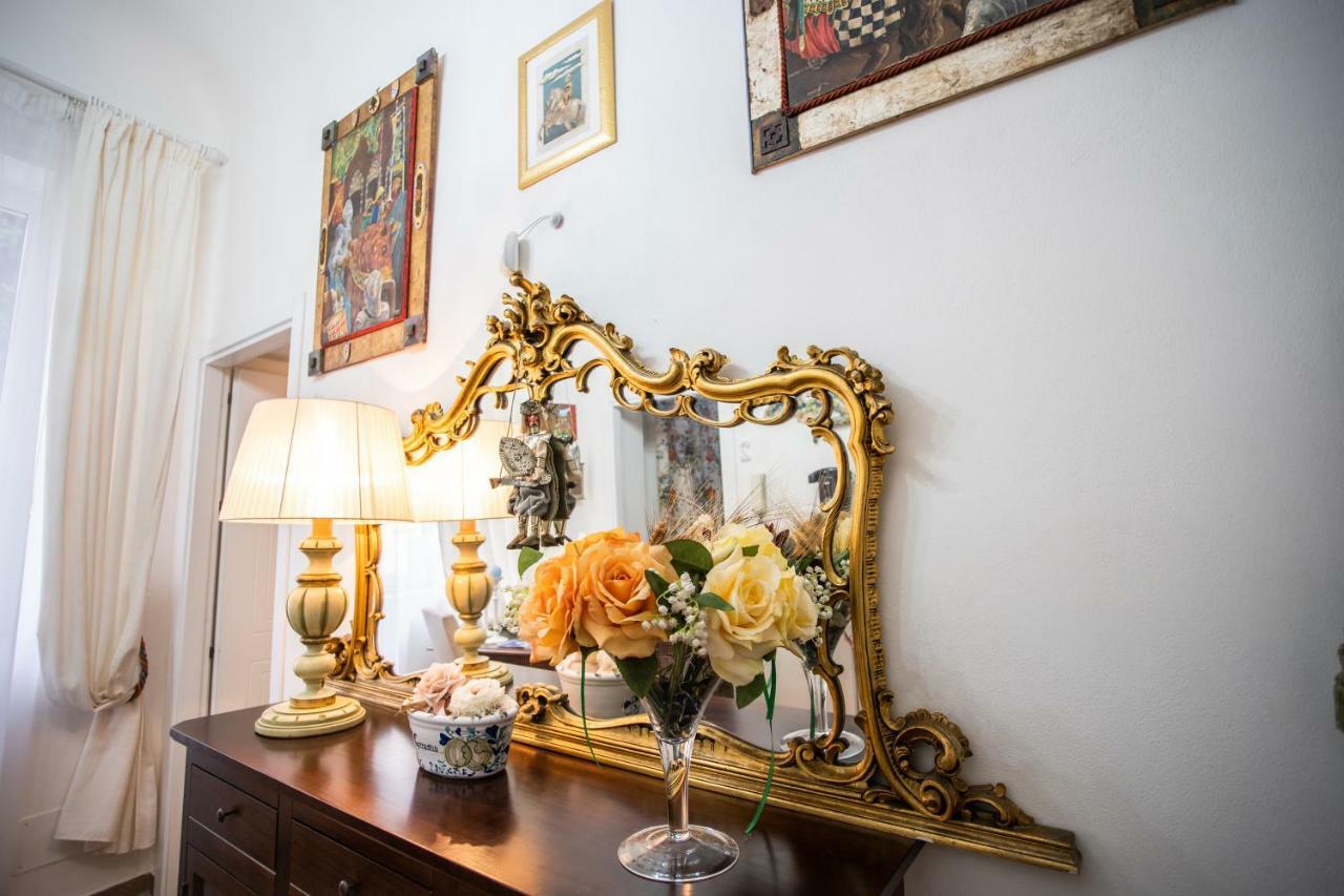 B&B "Al Bastione Normanno Palermo Exterior foto